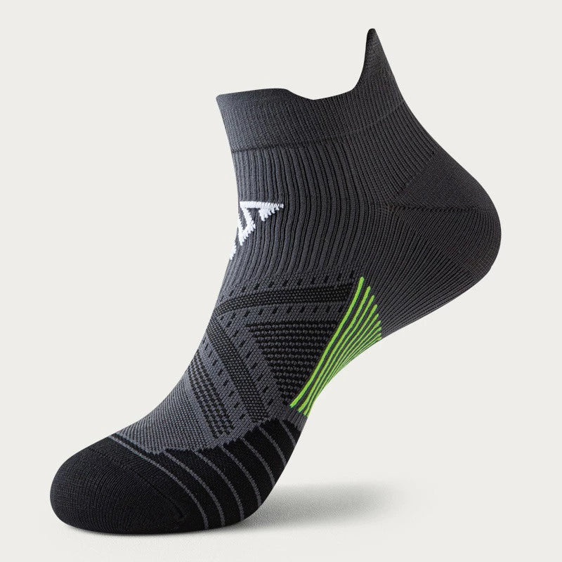 Chaussette de Compression Mi-Mollet