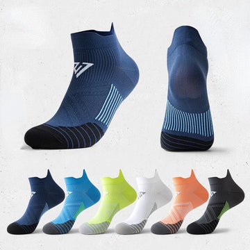 Chaussette de Compression Mi-Mollet